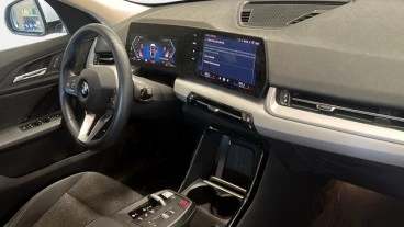 BMW X2 sDrive20d