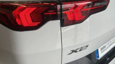 BMW X2 sDrive20d
