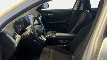 BMW X2 sDrive20d