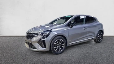 Renault Clio techno Eco-G 100cv (74kW)