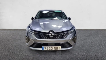 Renault Clio techno Eco-G 100cv (74kW)
