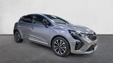 Renault Clio techno Eco-G 100cv (74kW)