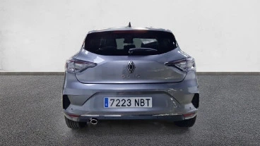 Renault Clio techno Eco-G 100cv (74kW)