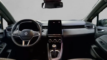 Renault Clio techno Eco-G 100cv (74kW)