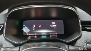 Renault Clio techno Eco-G 100cv (74kW)