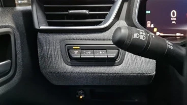 Renault Clio techno Eco-G 100cv (74kW)