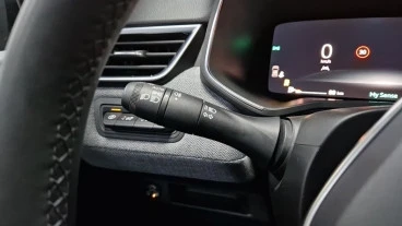 Renault Clio techno Eco-G 100cv (74kW)