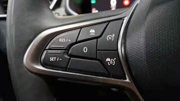 Renault Clio techno Eco-G 100cv (74kW)