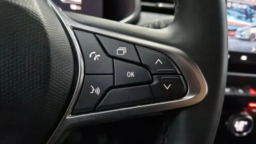 Renault Clio techno Eco-G 100cv (74kW)