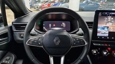 Renault Clio techno Eco-G 100cv (74kW)