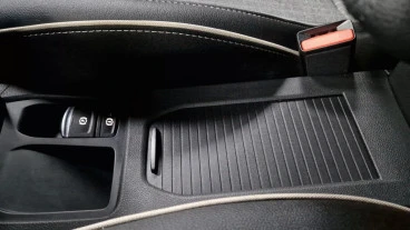 Renault Clio techno Eco-G 100cv (74kW)