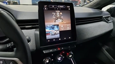 Renault Clio techno Eco-G 100cv (74kW)