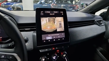 Renault Clio techno Eco-G 100cv (74kW)