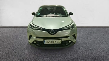 Toyota C-HR 1.8 125H Dynamic Plus