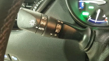 Toyota C-HR 1.8 125H Dynamic Plus