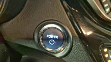 Toyota C-HR 1.8 125H Dynamic Plus