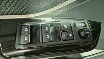 Toyota C-HR 1.8 125H Dynamic Plus