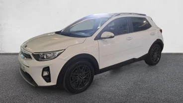 Kia Stonic 1.0 T-GDi 88kW (120CV) Black Edition DCT