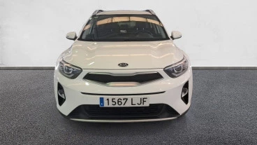 Kia Stonic 1.0 T-GDi 88kW (120CV) Black Edition DCT