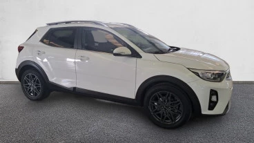 Kia Stonic 1.0 T-GDi 88kW (120CV) Black Edition DCT