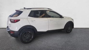 Kia Stonic 1.0 T-GDi 88kW (120CV) Black Edition DCT