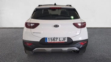 Kia Stonic 1.0 T-GDi 88kW (120CV) Black Edition DCT