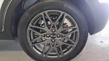 Kia Stonic 1.0 T-GDi 88kW (120CV) Black Edition DCT