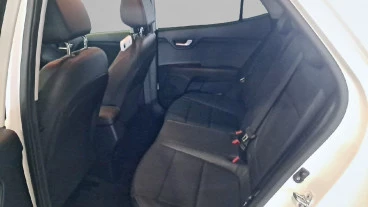 Kia Stonic 1.0 T-GDi 88kW (120CV) Black Edition DCT