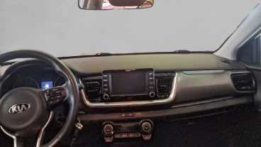 Kia Stonic 1.0 T-GDi 88kW (120CV) Black Edition DCT