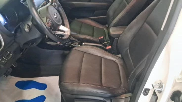 Kia Stonic 1.0 T-GDi 88kW (120CV) Black Edition DCT