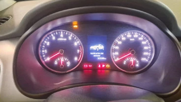 Kia Stonic 1.0 T-GDi 88kW (120CV) Black Edition DCT