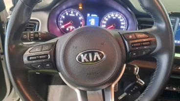 Kia Stonic 1.0 T-GDi 88kW (120CV) Black Edition DCT