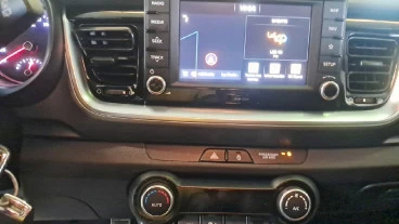 Kia Stonic 1.0 T-GDi 88kW (120CV) Black Edition DCT