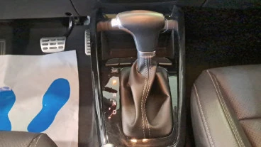 Kia Stonic 1.0 T-GDi 88kW (120CV) Black Edition DCT