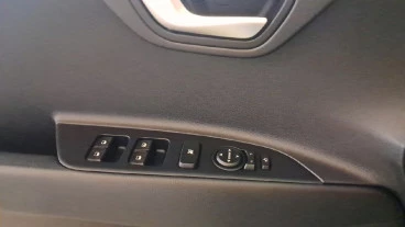 Kia Stonic 1.0 T-GDi 88kW (120CV) Black Edition DCT