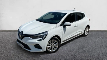 Renault Clio Zen Blue dCi 74kW (100CV)
