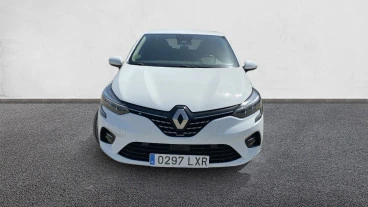 Renault Clio Zen Blue dCi 74kW (100CV)