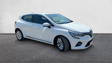 Renault Clio Zen Blue dCi 74kW (100CV)