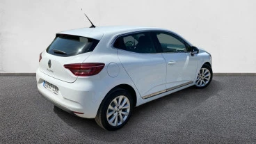 Renault Clio Zen Blue dCi 74kW (100CV)