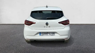 Renault Clio Zen Blue dCi 74kW (100CV)