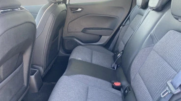 Renault Clio Zen Blue dCi 74kW (100CV)