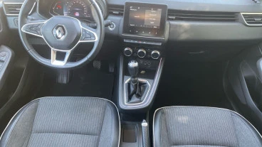 Renault Clio Zen Blue dCi 74kW (100CV)