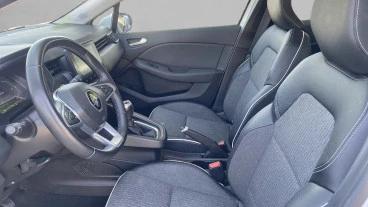 Renault Clio Zen Blue dCi 74kW (100CV)