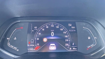 Renault Clio Zen Blue dCi 74kW (100CV)