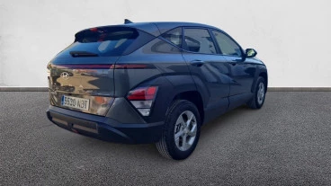 Hyundai Kona 1.0T 100CV Maxx