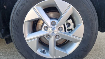 Hyundai Kona 1.0T 100CV Maxx