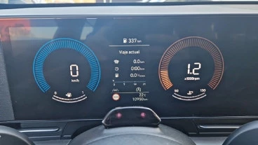 Hyundai Kona 1.0T 100CV Maxx