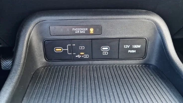 Hyundai Kona 1.0T 100CV Maxx