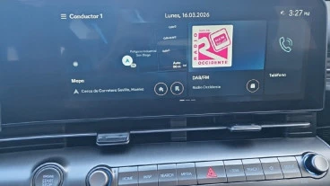 Hyundai Kona 1.0T 100CV Maxx