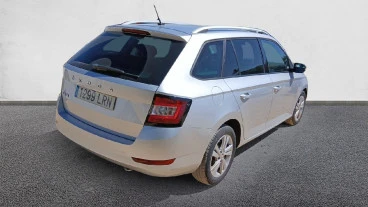 Skoda Fabia Combi 1.0 TSI 70KW (95cv) Ambition